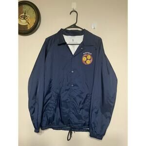 Kinfold - Rain Jacket - USED